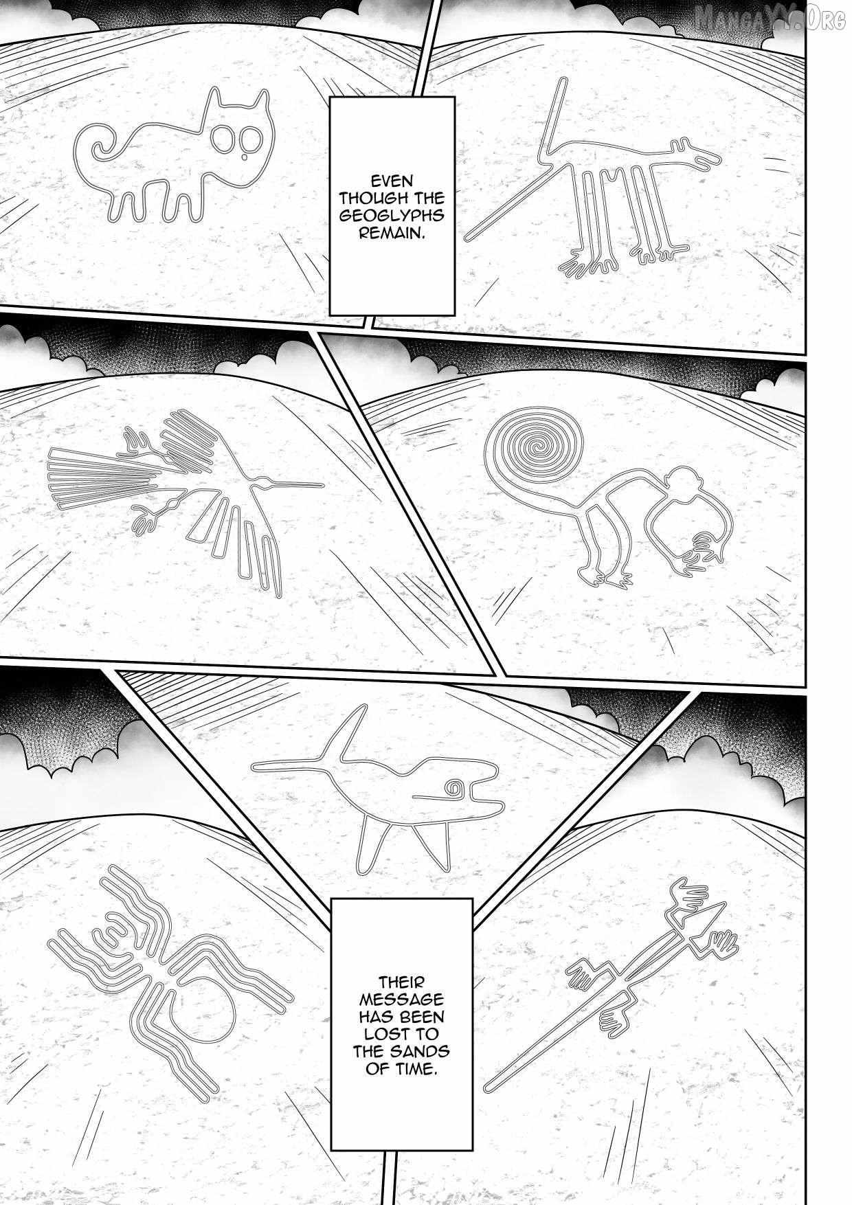 Soul Anomaly Chapter 24 page 27 - 