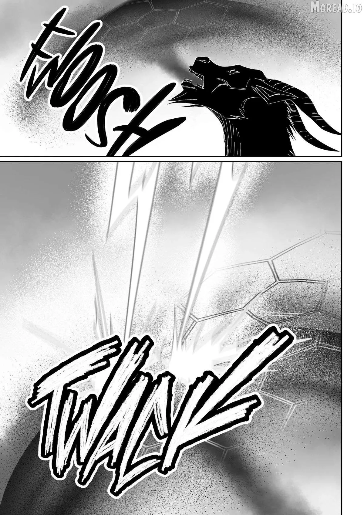 Soul Anomaly Chapter 25 page 47 - 