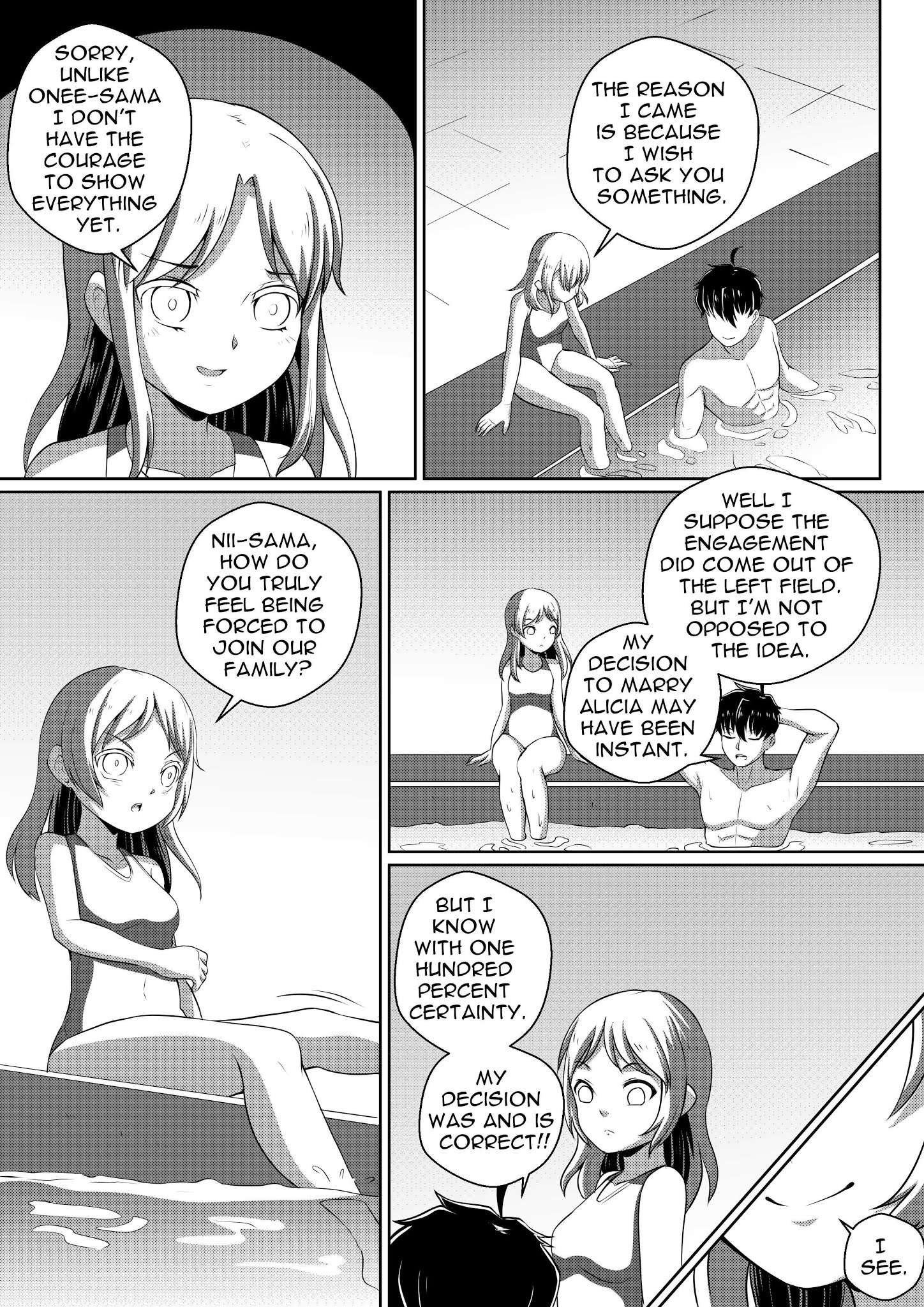 Soul Anomaly Chapter 9 page 7 - 