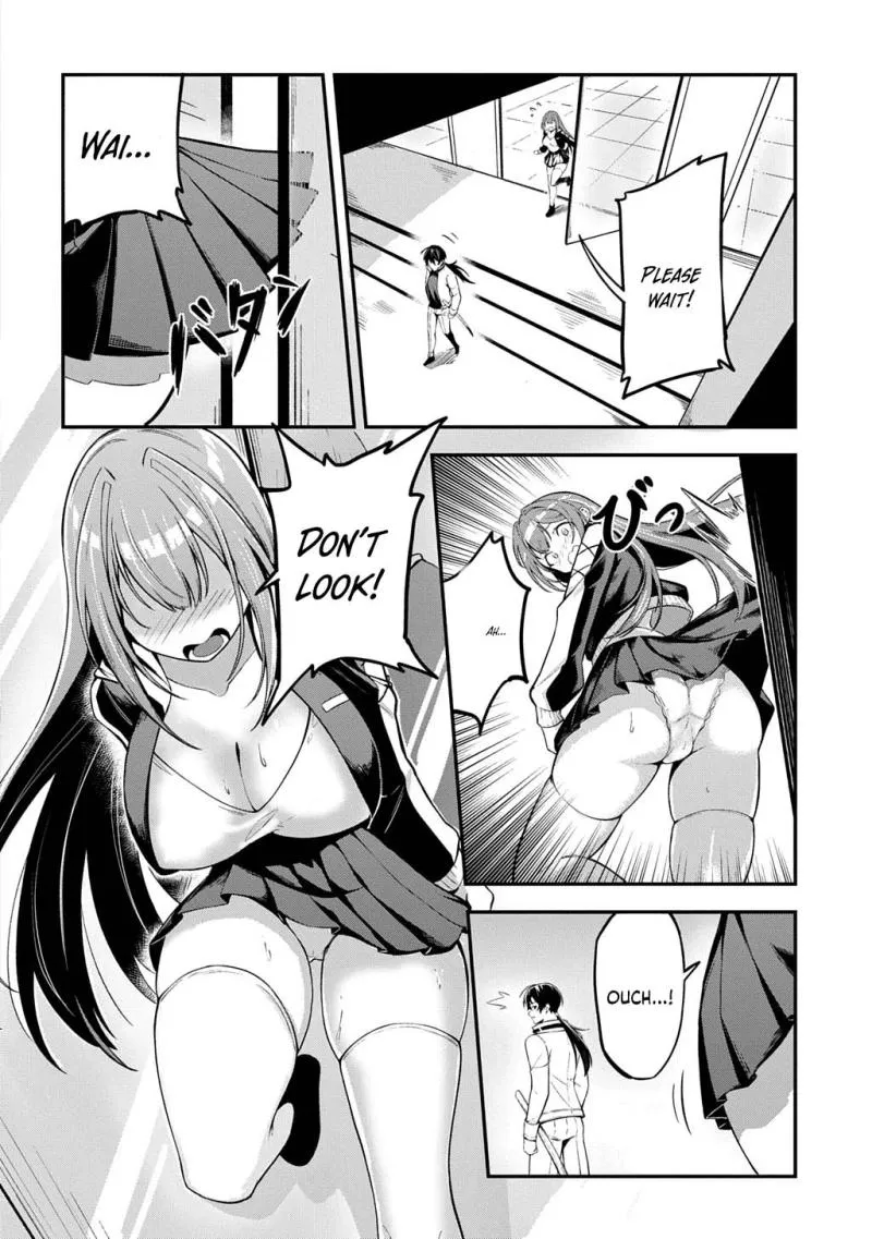 Soul Blade Chronicles Chapter 1 page 35 - 