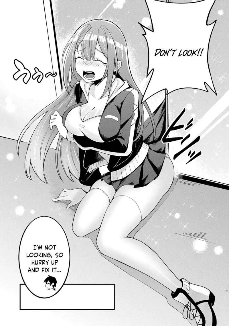 Soul Blade Chronicles Chapter 1 page 36 - 