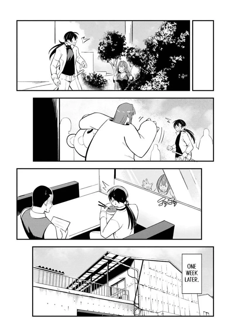 Soul Blade Chronicles Chapter 1 page 37 - 