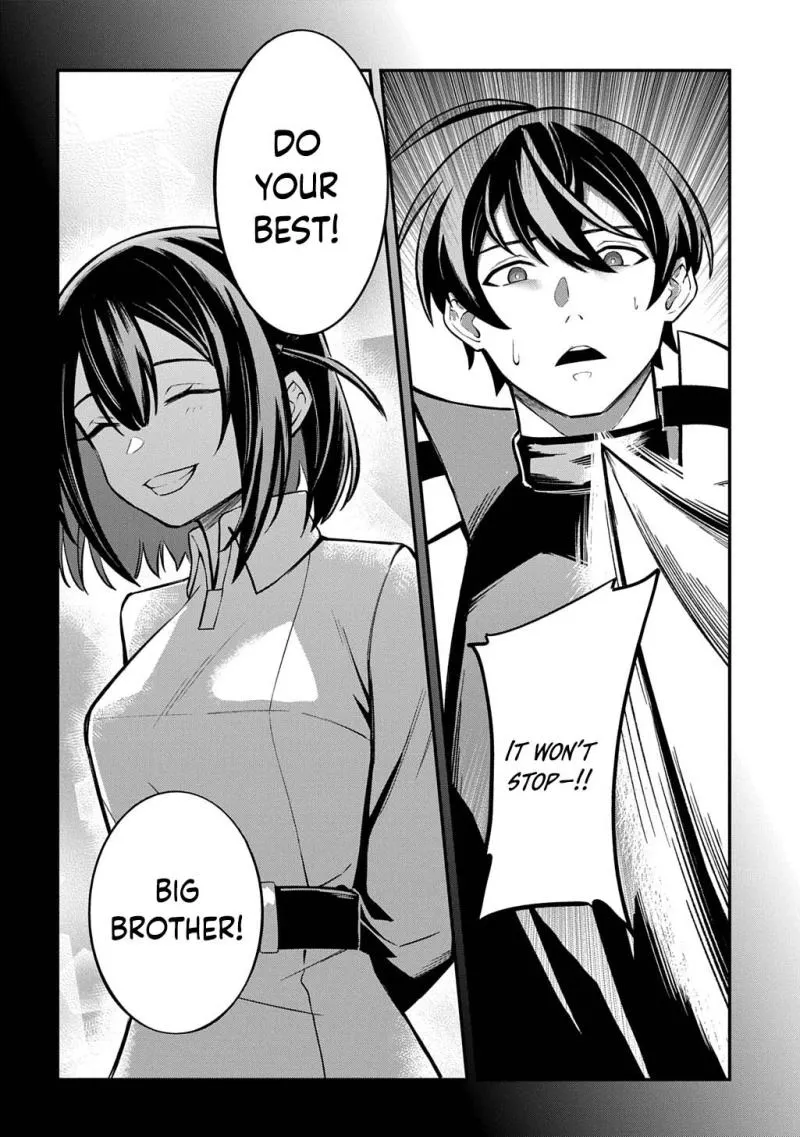 Soul Blade Chronicles Chapter 1 page 53 - 