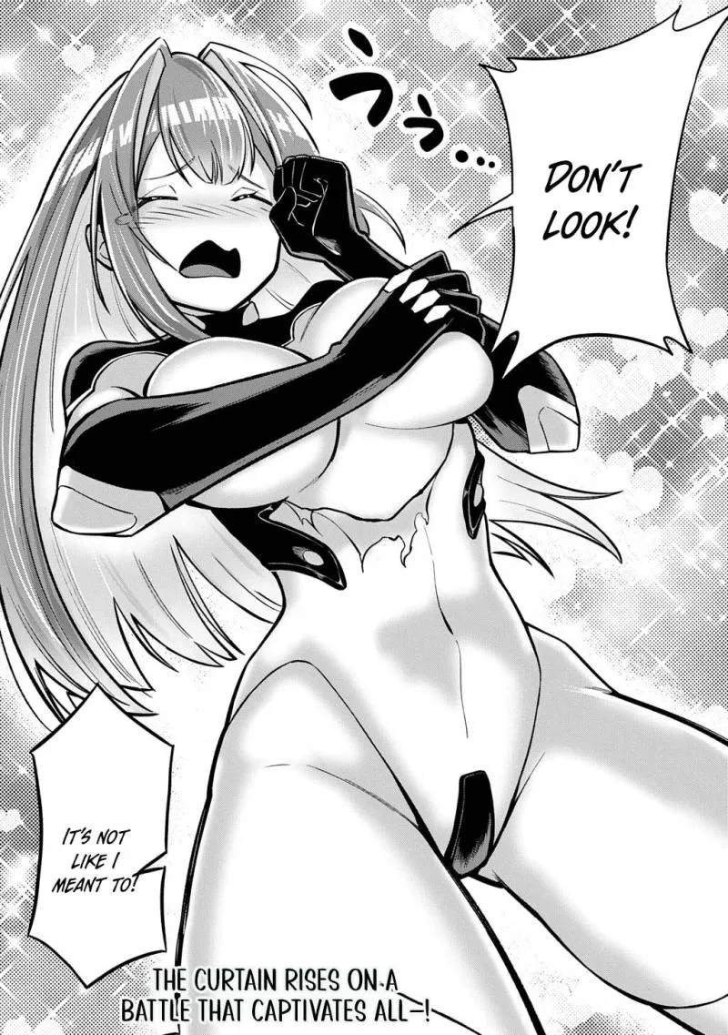 Soul Blade Chronicles Chapter 1 page 62 - 