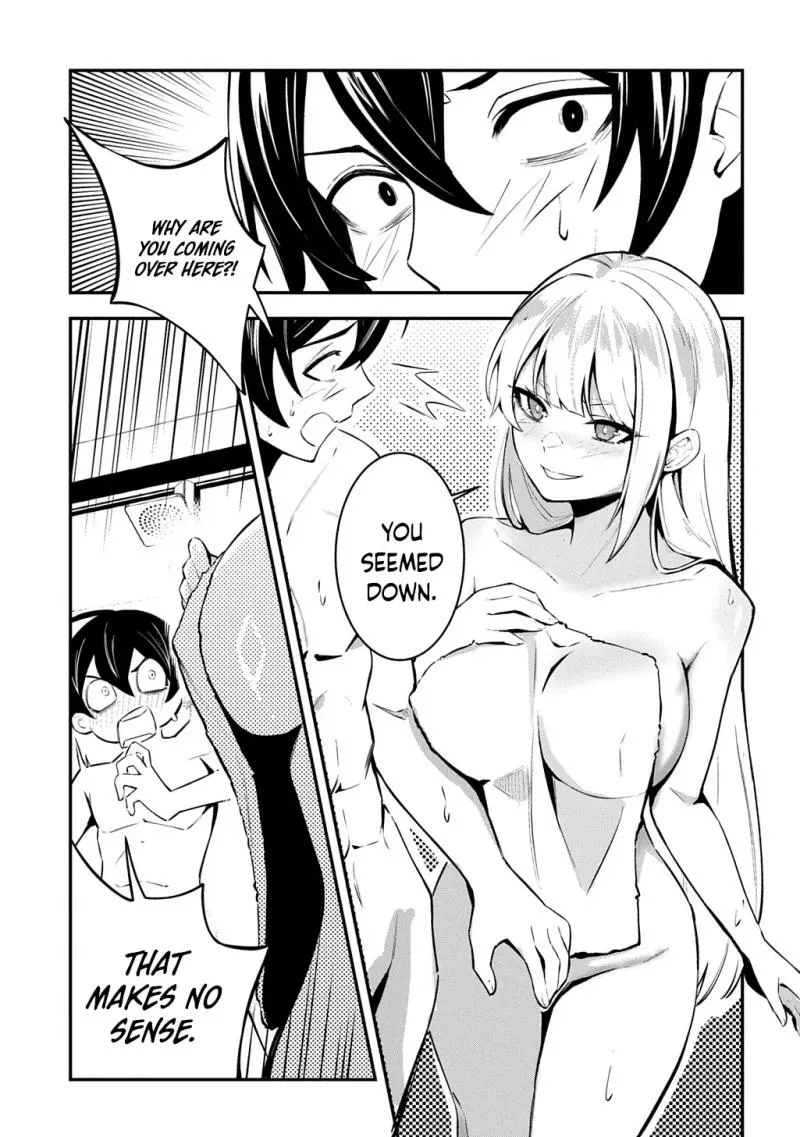 Soul Blade Chronicles Chapter 3 page 26 - 