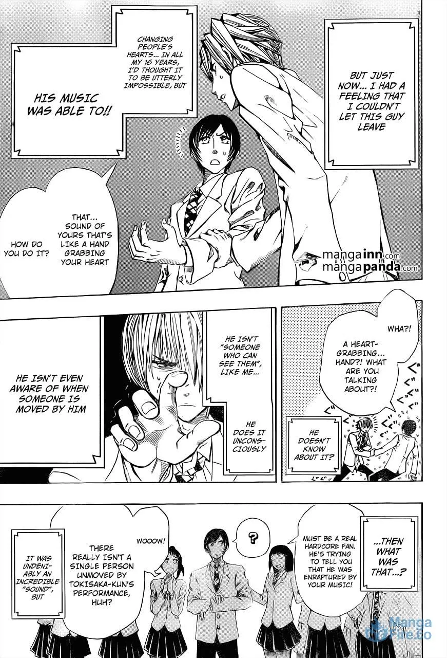 Soul Catcher(S) Chapter 1 page 24 - 