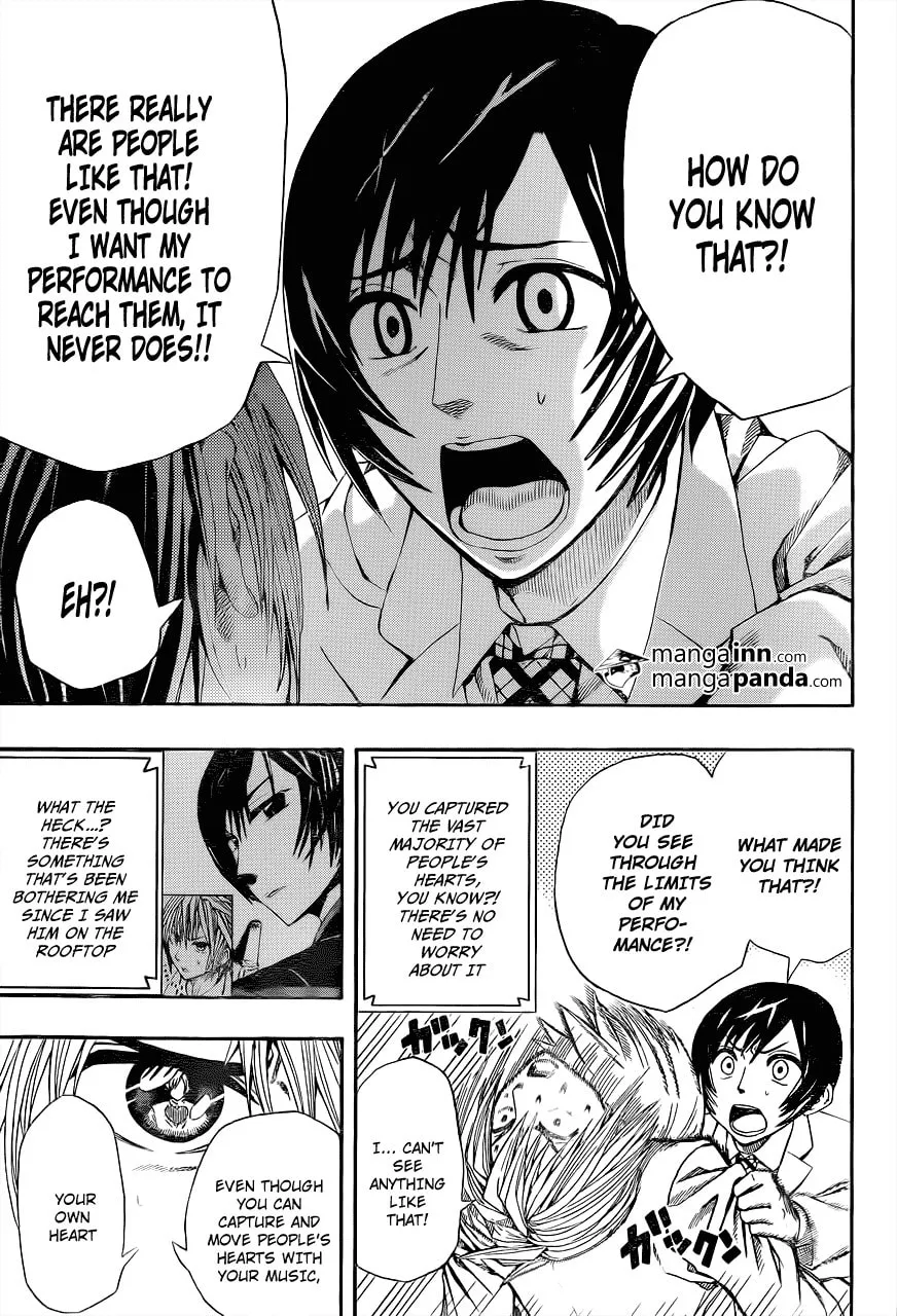 Soul Catcher(S) Chapter 1 page 26 - 