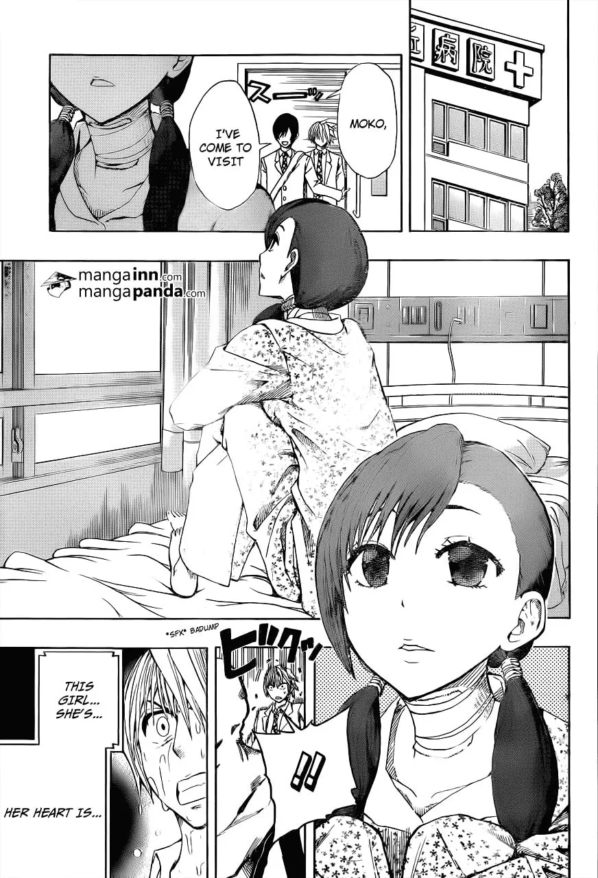 Soul Catcher(S) Chapter 1 page 28 - 