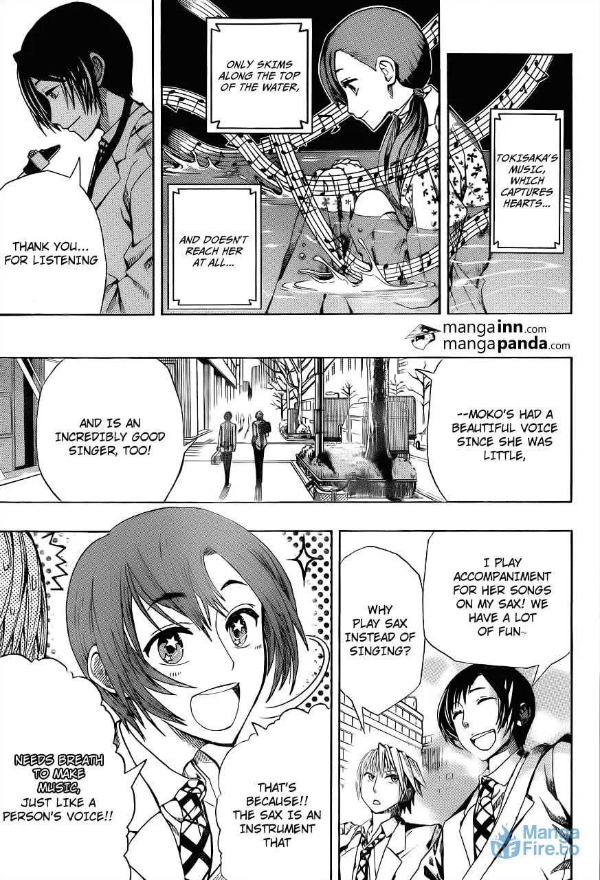 Soul Catcher(S) Chapter 1 page 30 - 