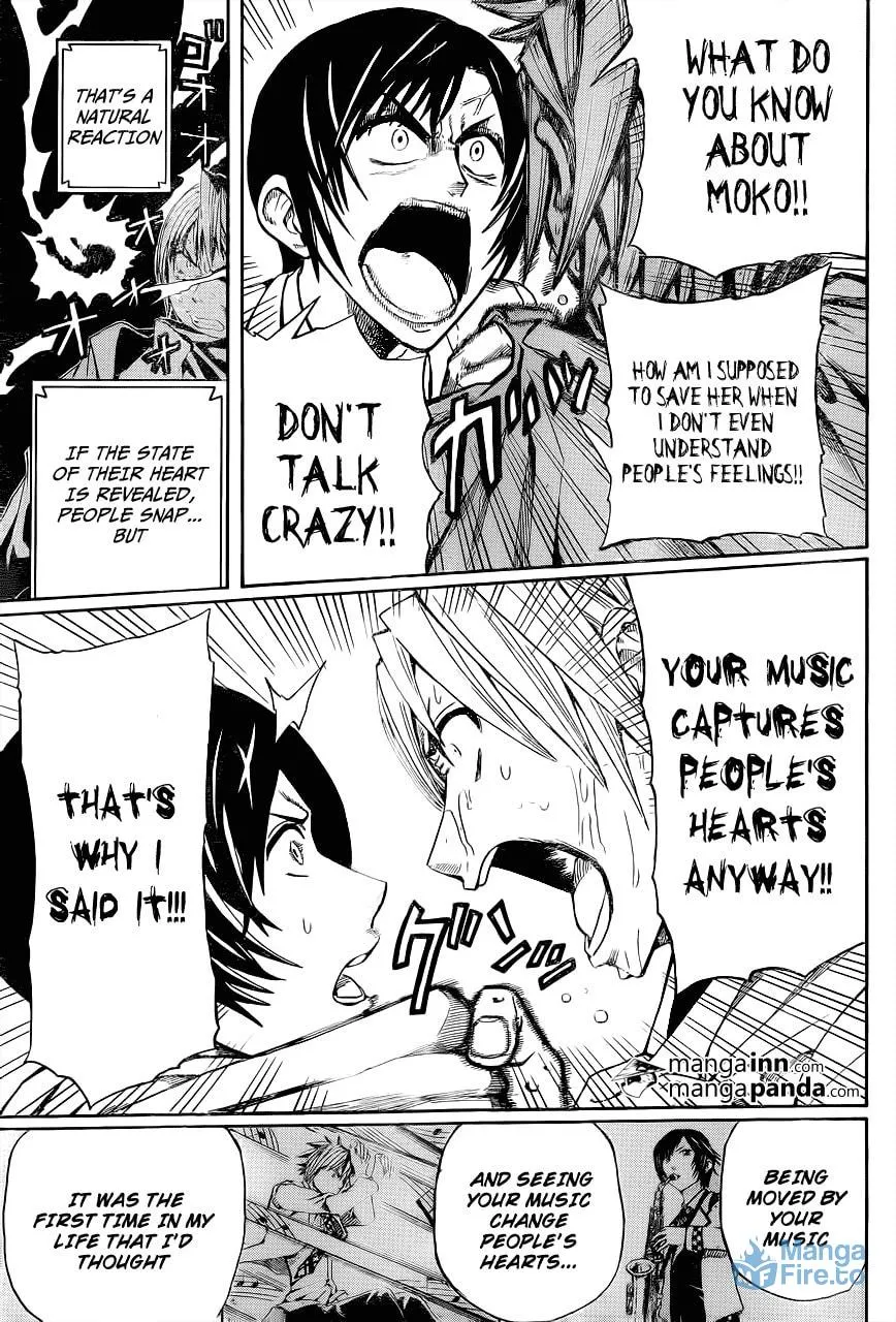 Soul Catcher(S) Chapter 1 page 36 - 