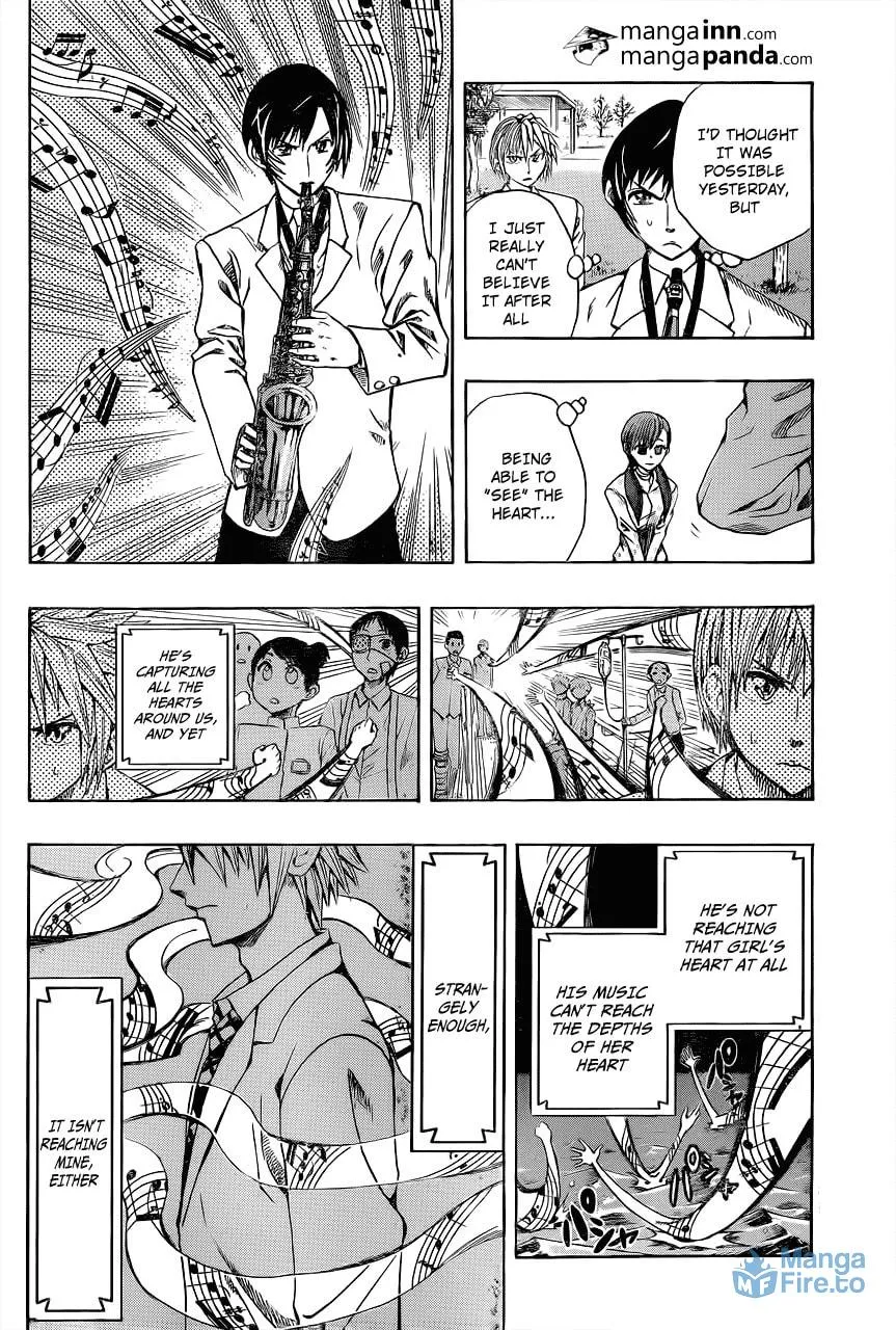 Soul Catcher(S) Chapter 1 page 39 - 