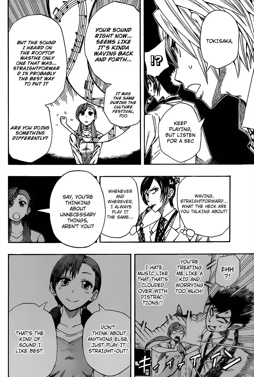 Soul Catcher(S) Chapter 1 page 41 - 