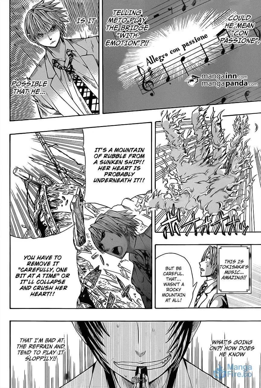Soul Catcher(S) Chapter 1 page 45 - 