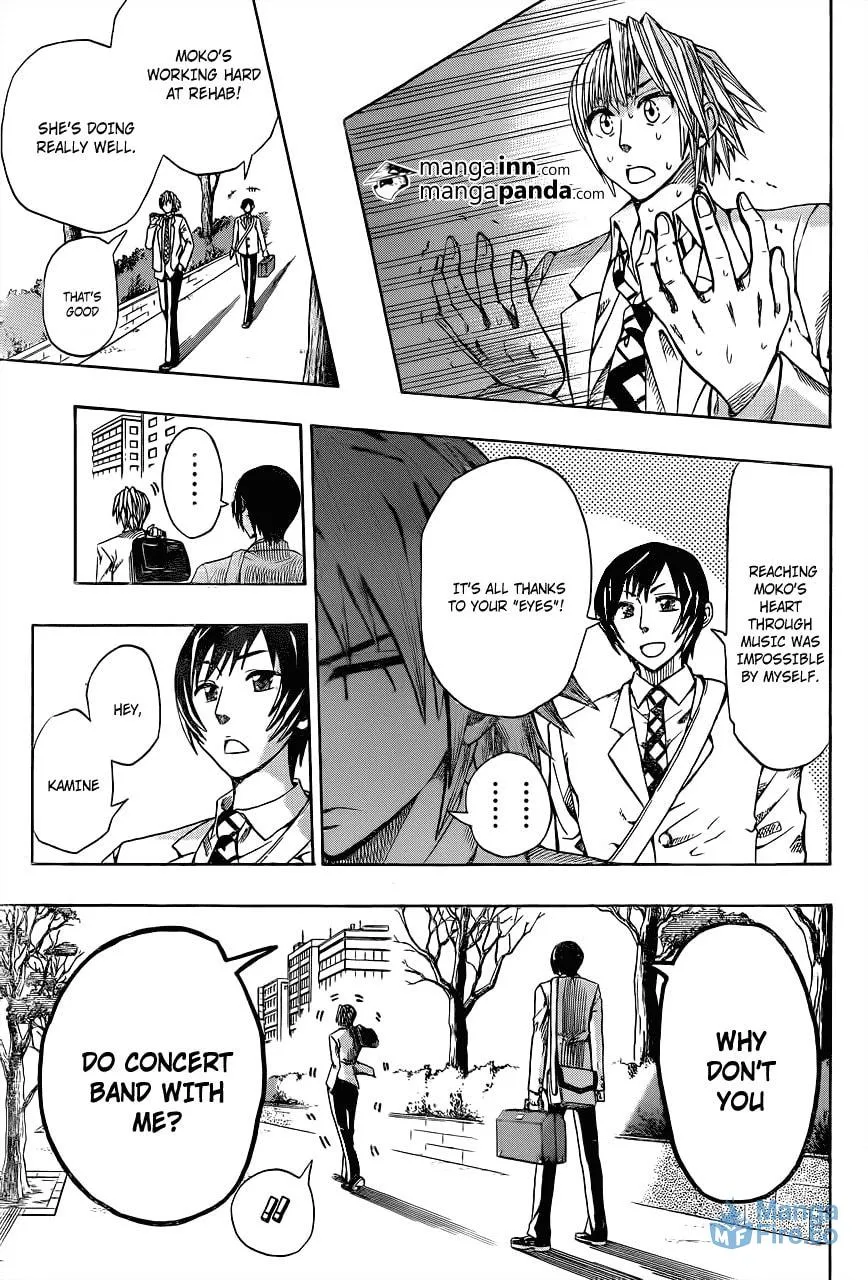 Soul Catcher(S) Chapter 1 page 51 - 