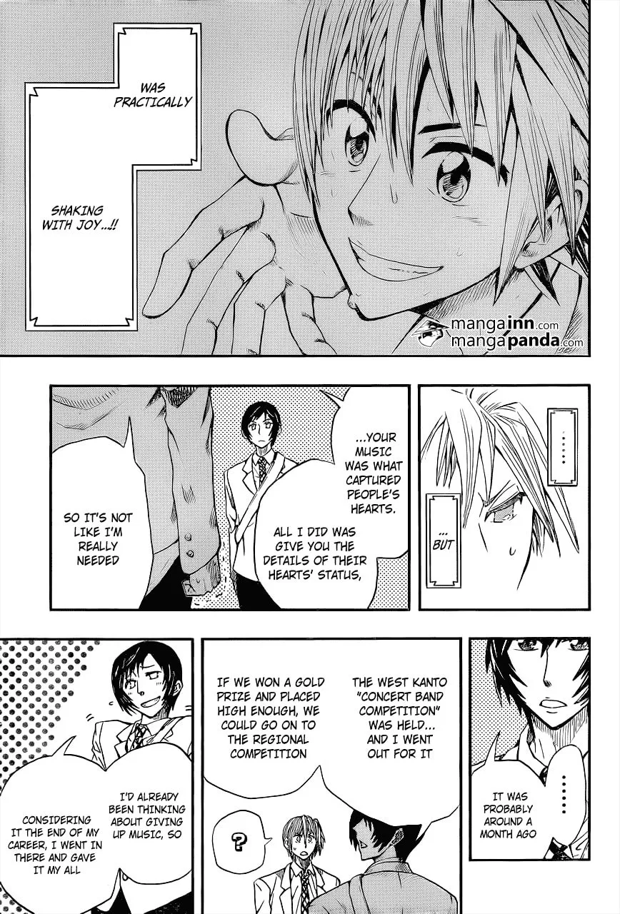 Soul Catcher(S) Chapter 1 page 53 - 