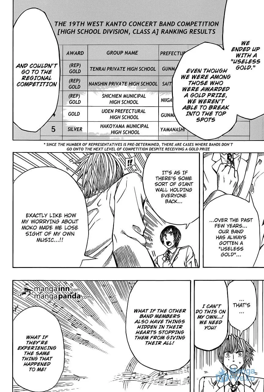 Soul Catcher(S) Chapter 1 page 54 - 