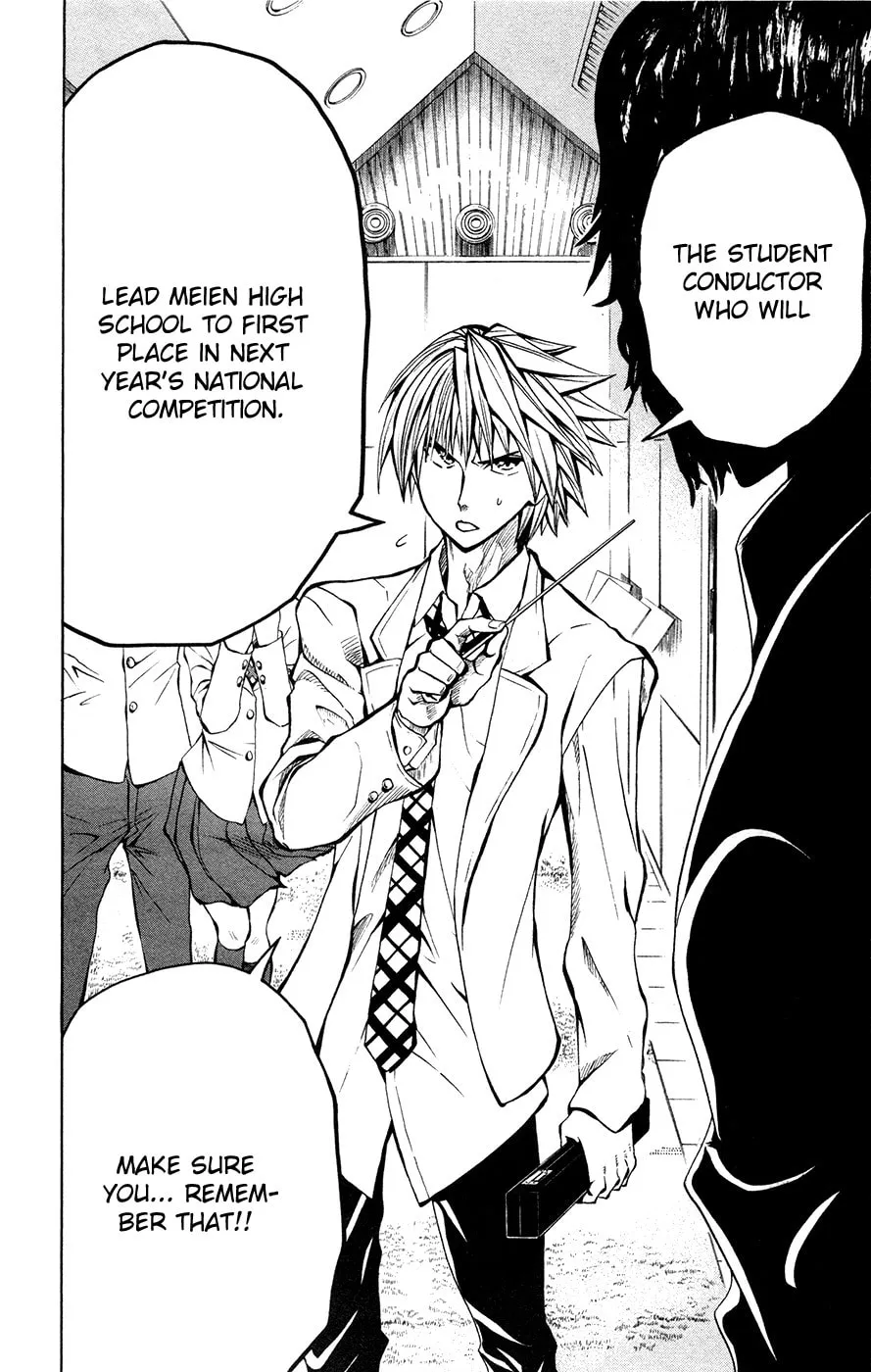 Soul Catcher(S) Chapter 10 page 13 - 