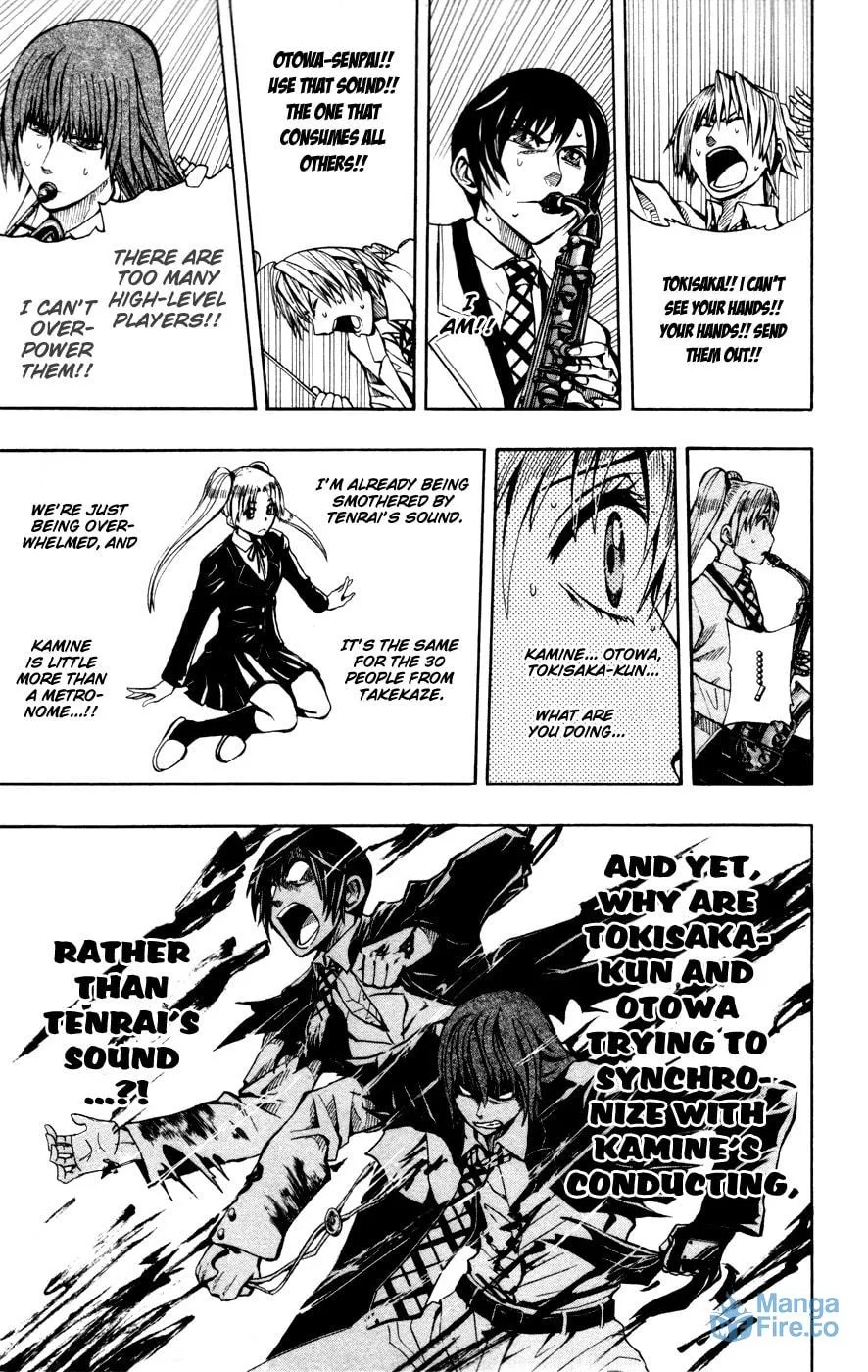 Soul Catcher(S) Chapter 11 page 6 - 
