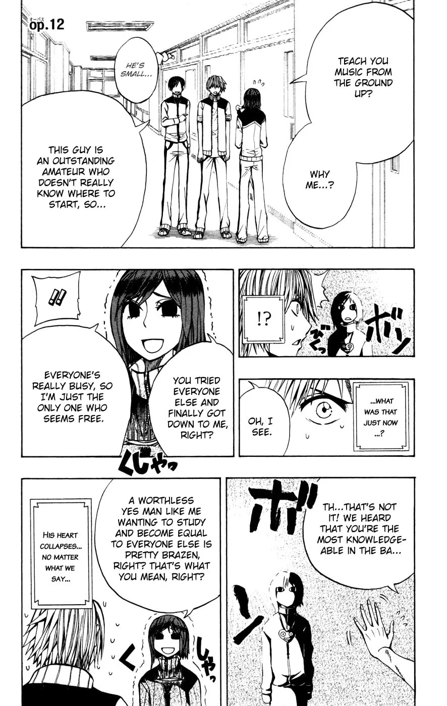 Soul Catcher(S) Chapter 12 page 2 - 