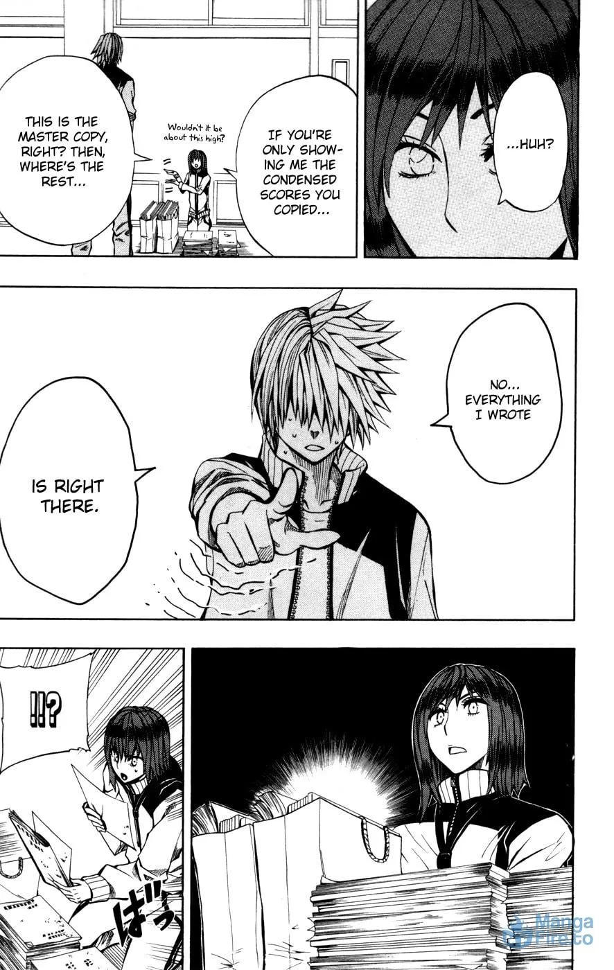 Soul Catcher(S) Chapter 12 page 12 - 