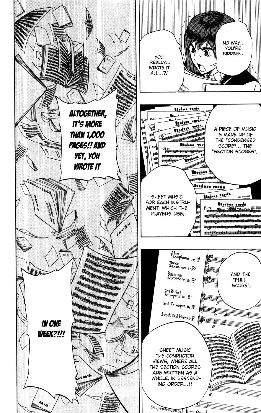 Soul Catcher(S) Chapter 12 page 13 - 
