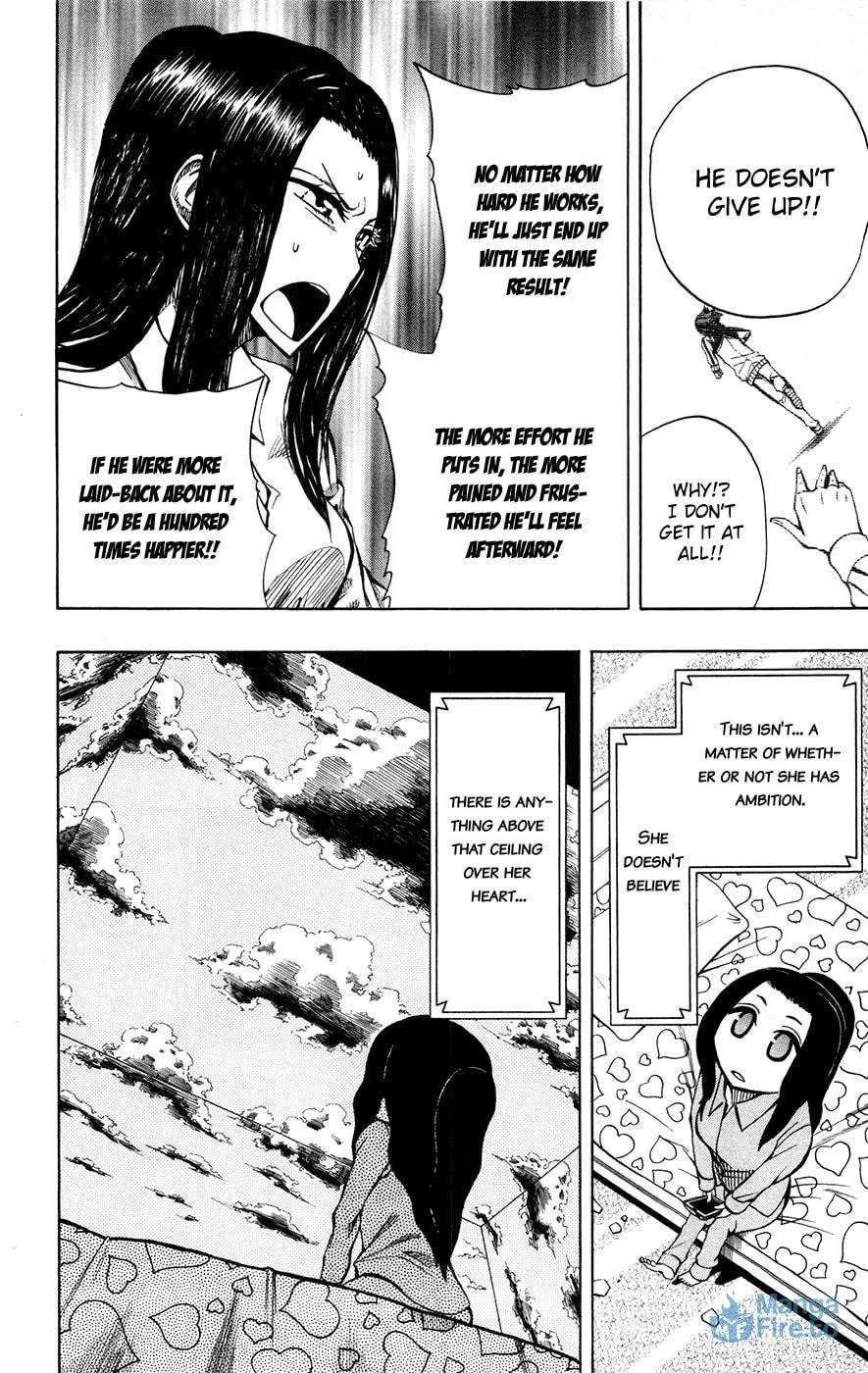 Soul Catcher(S) Chapter 13 page 15 - 