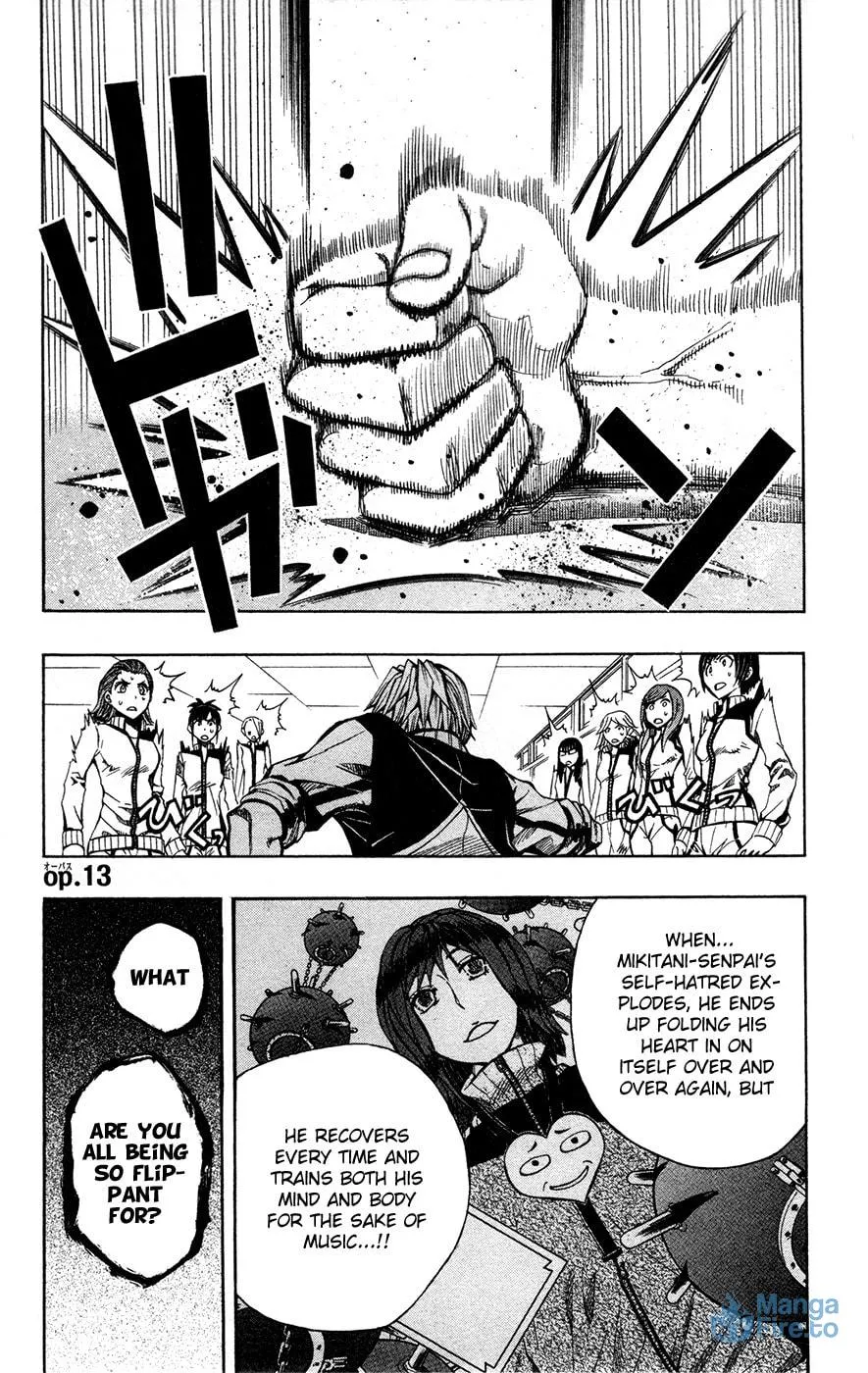 Soul Catcher(S) Chapter 13 page 3 - 