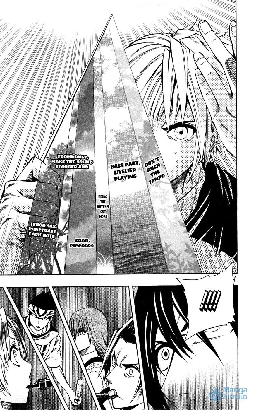 Soul Catcher(S) Chapter 14 page 18 - 
