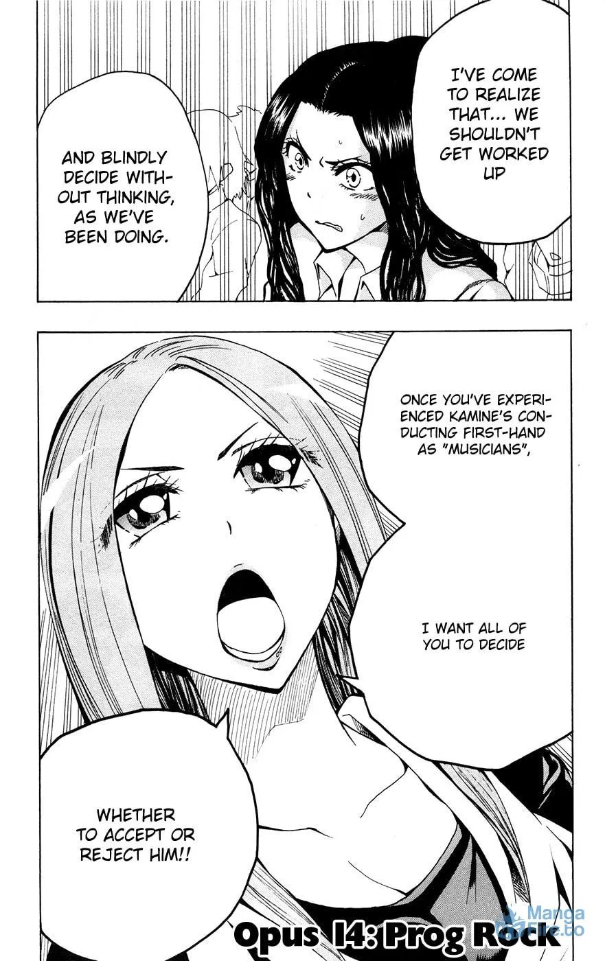Soul Catcher(S) Chapter 14 page 3 - 