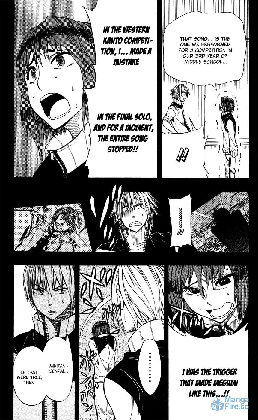Soul Catcher(S) Chapter 15 page 3 - 