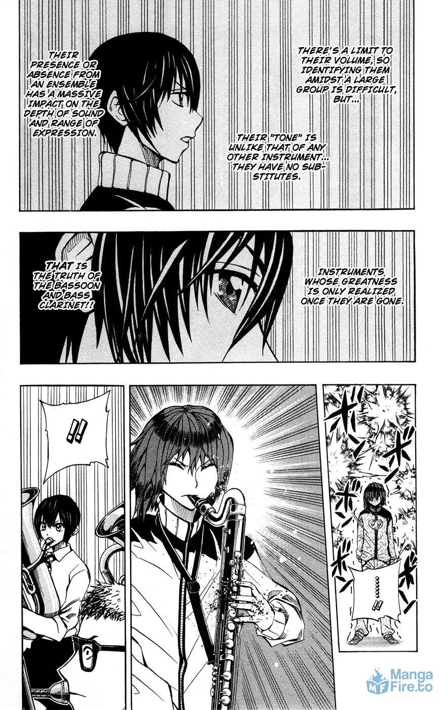 Soul Catcher(S) Chapter 15 page 6 - 