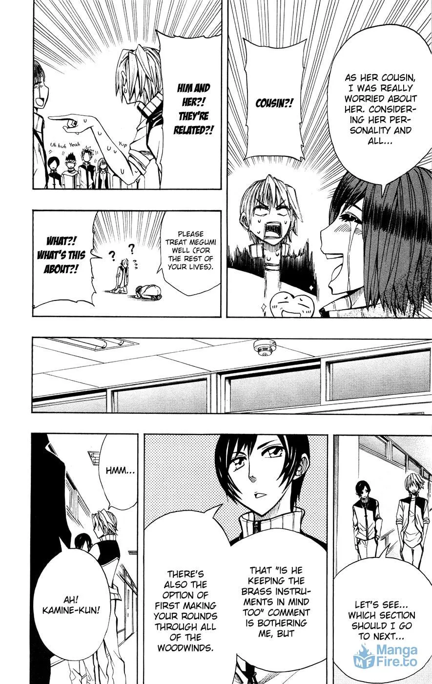 Soul Catcher(S) Chapter 16 page 15 - 