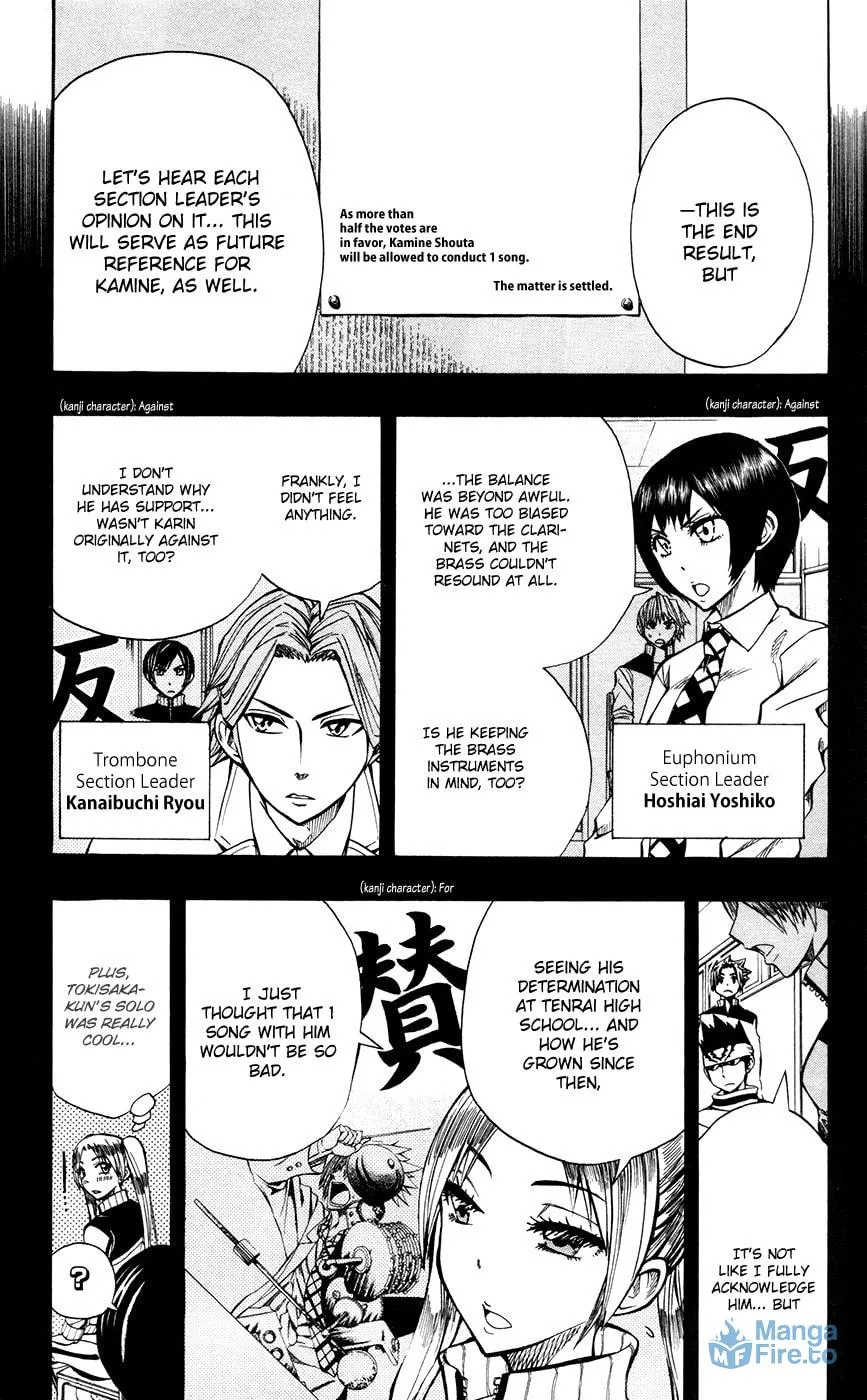 Soul Catcher(S) Chapter 16 page 3 - 