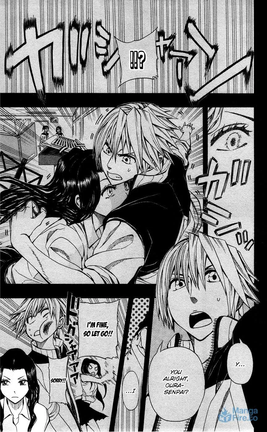 Soul Catcher(S) Chapter 16 page 6 - 