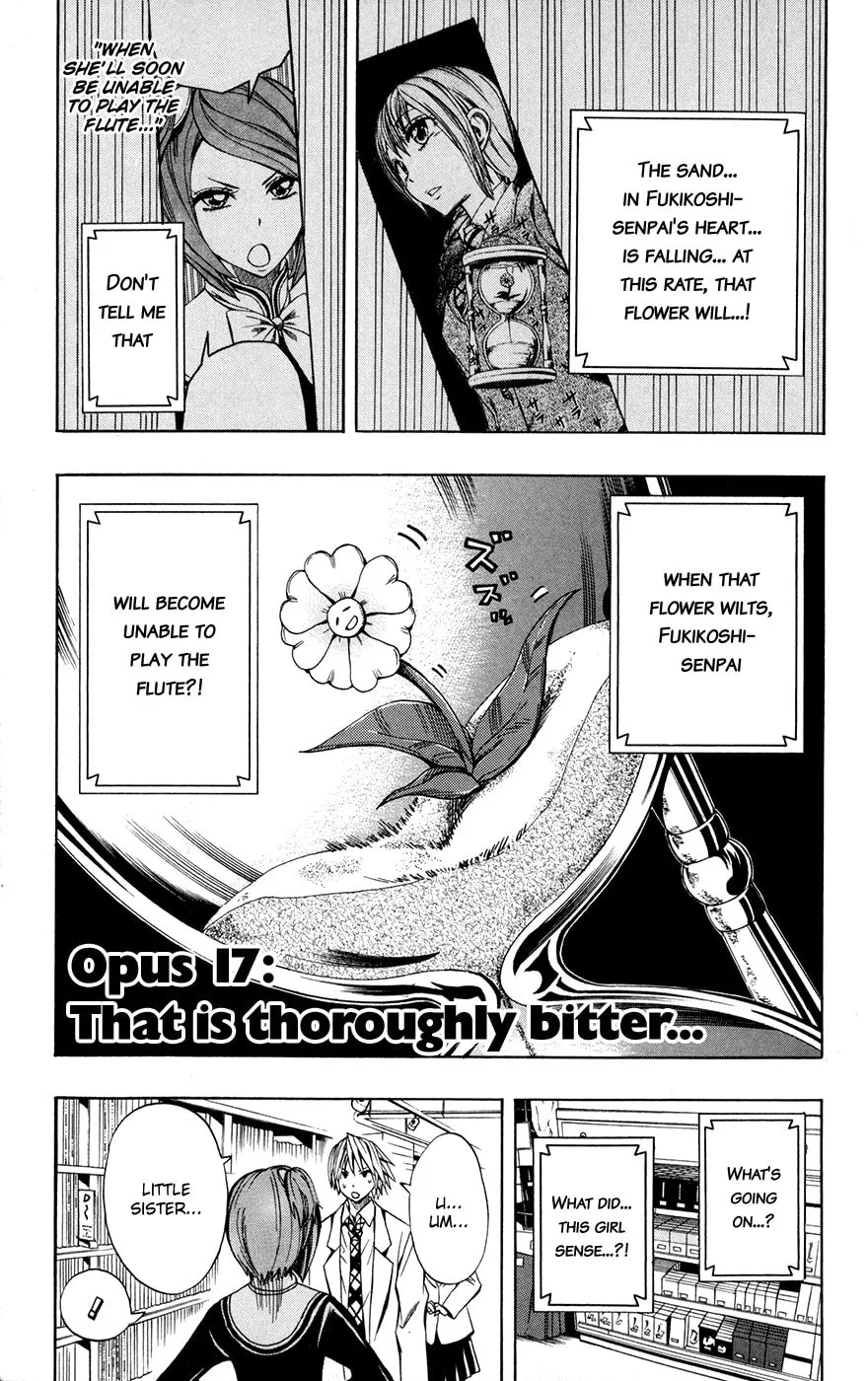 Soul Catcher(S) Chapter 17 page 8 - 