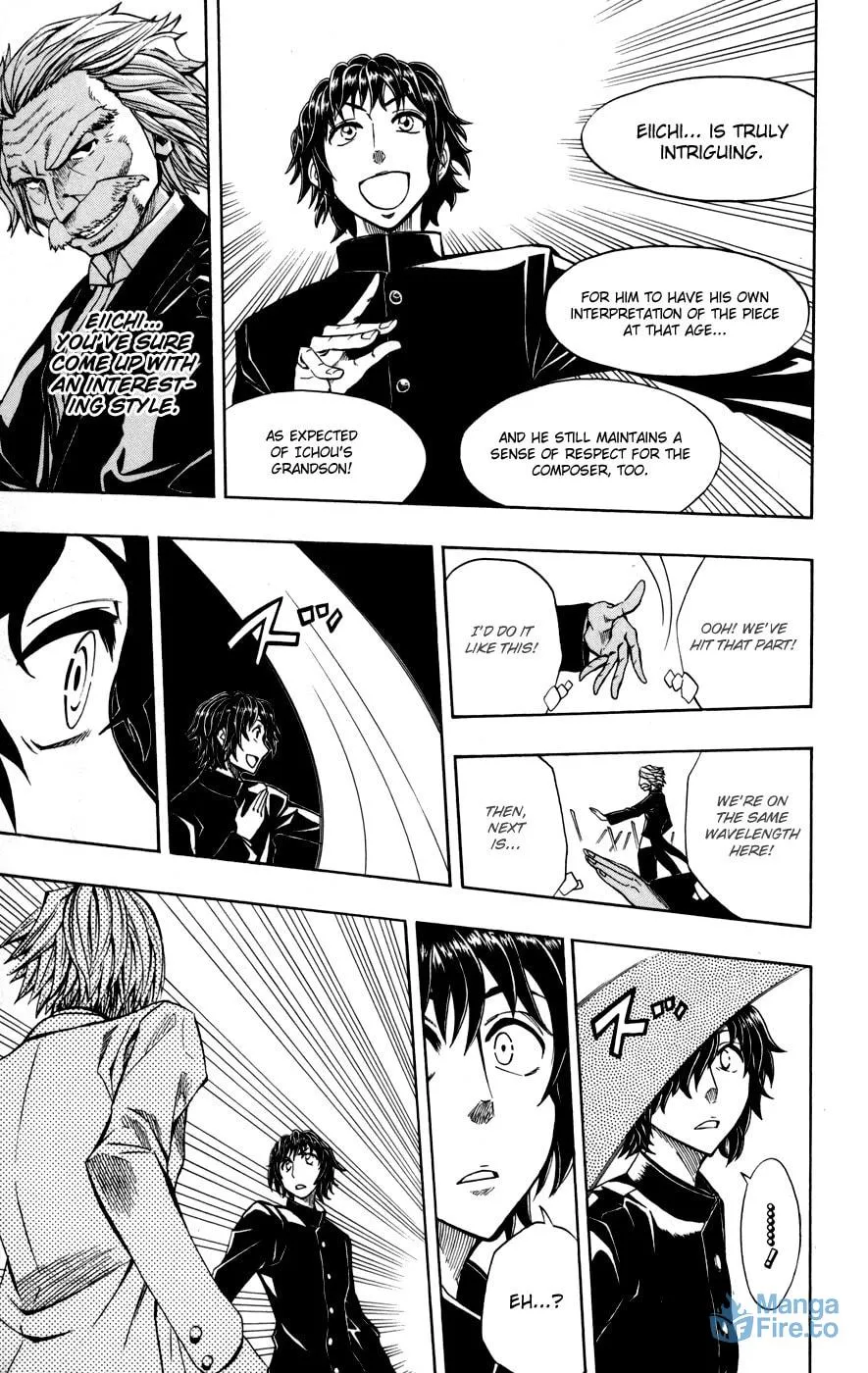 Soul Catcher(S) Chapter 18 page 12 - 
