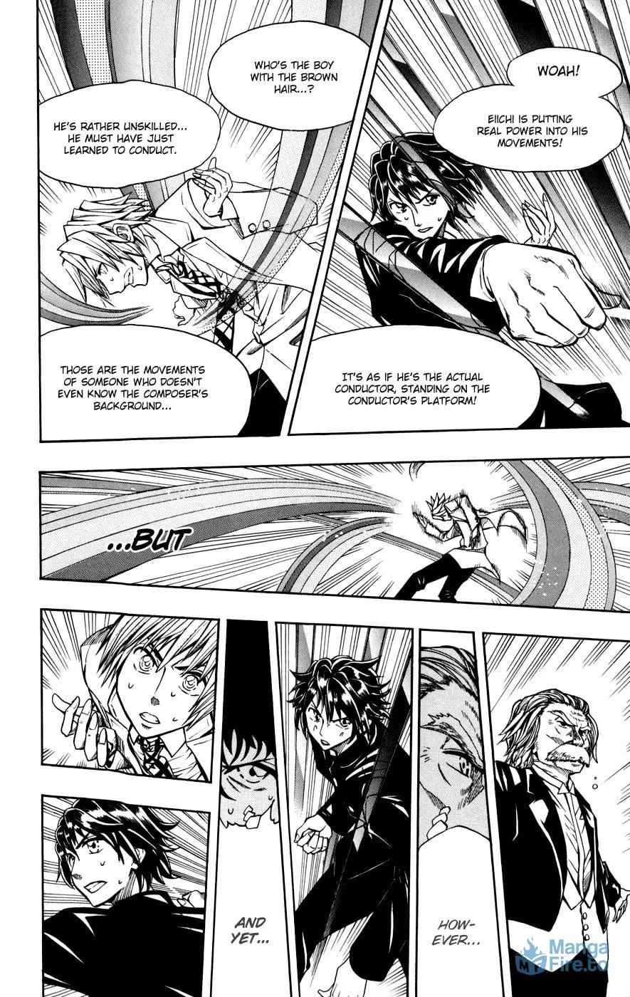 Soul Catcher(S) Chapter 18 page 15 - 
