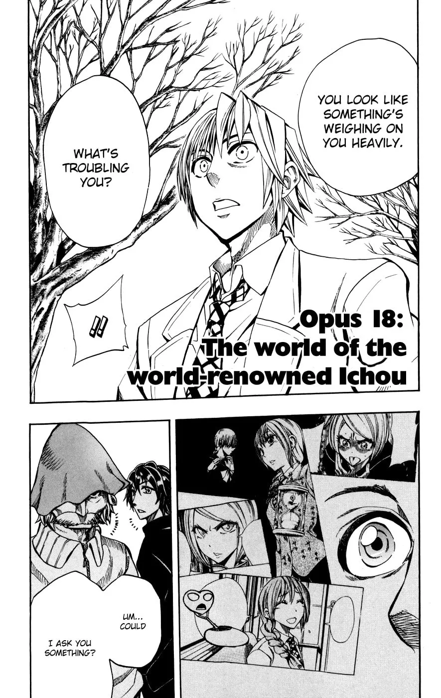 Soul Catcher(S) Chapter 18 page 4 - 