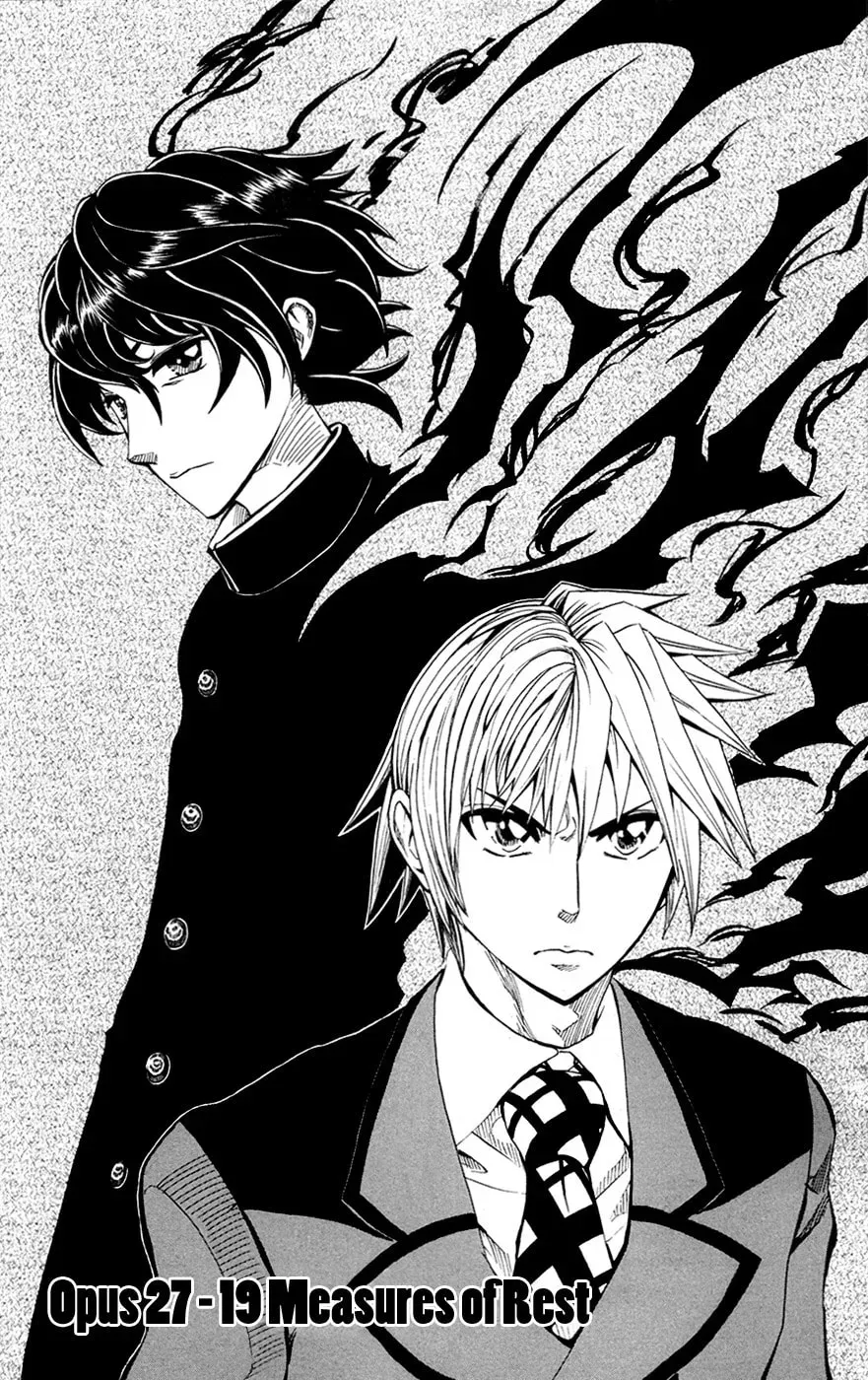Soul Catcher(S) Chapter 19.1 page 2 - 
