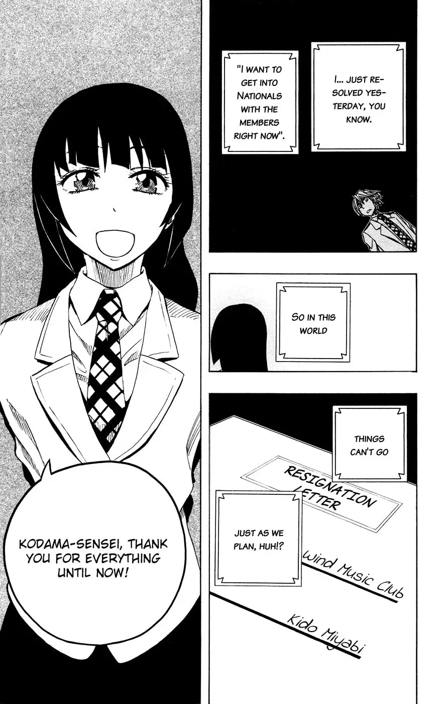 Soul Catcher(S) Chapter 19.1 page 20 - 