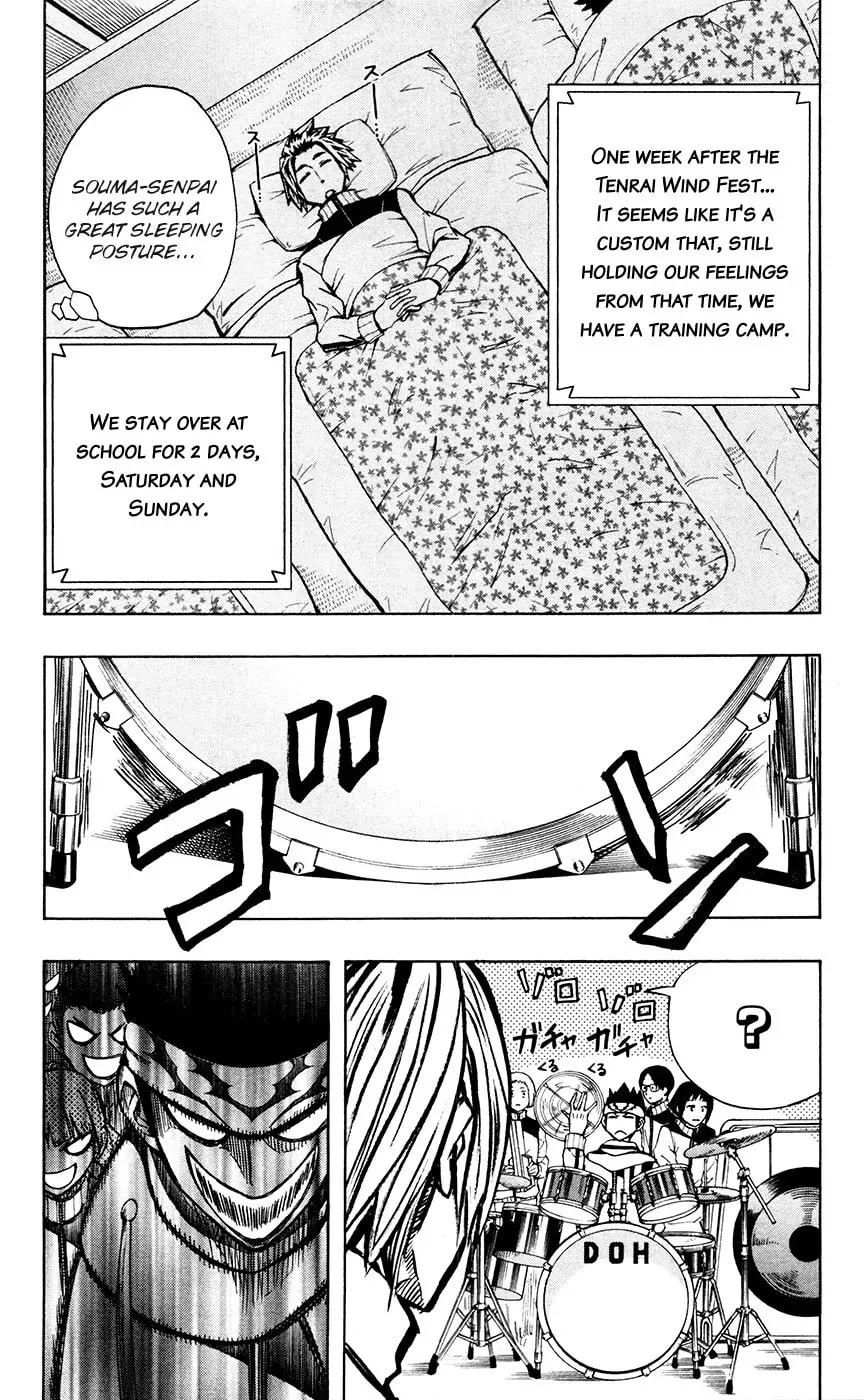 Soul Catcher(S) Chapter 19.1 page 4 - 