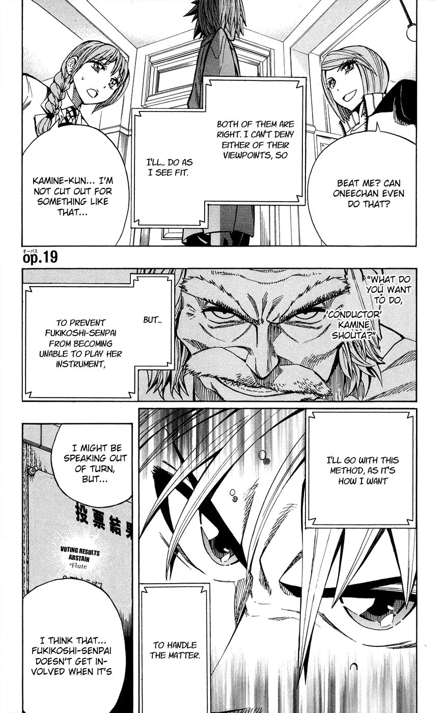 Soul Catcher(S) Chapter 19 page 2 - 