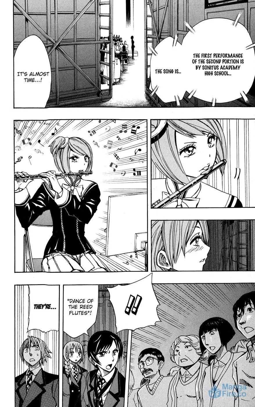 Soul Catcher(S) Chapter 19 page 12 - 