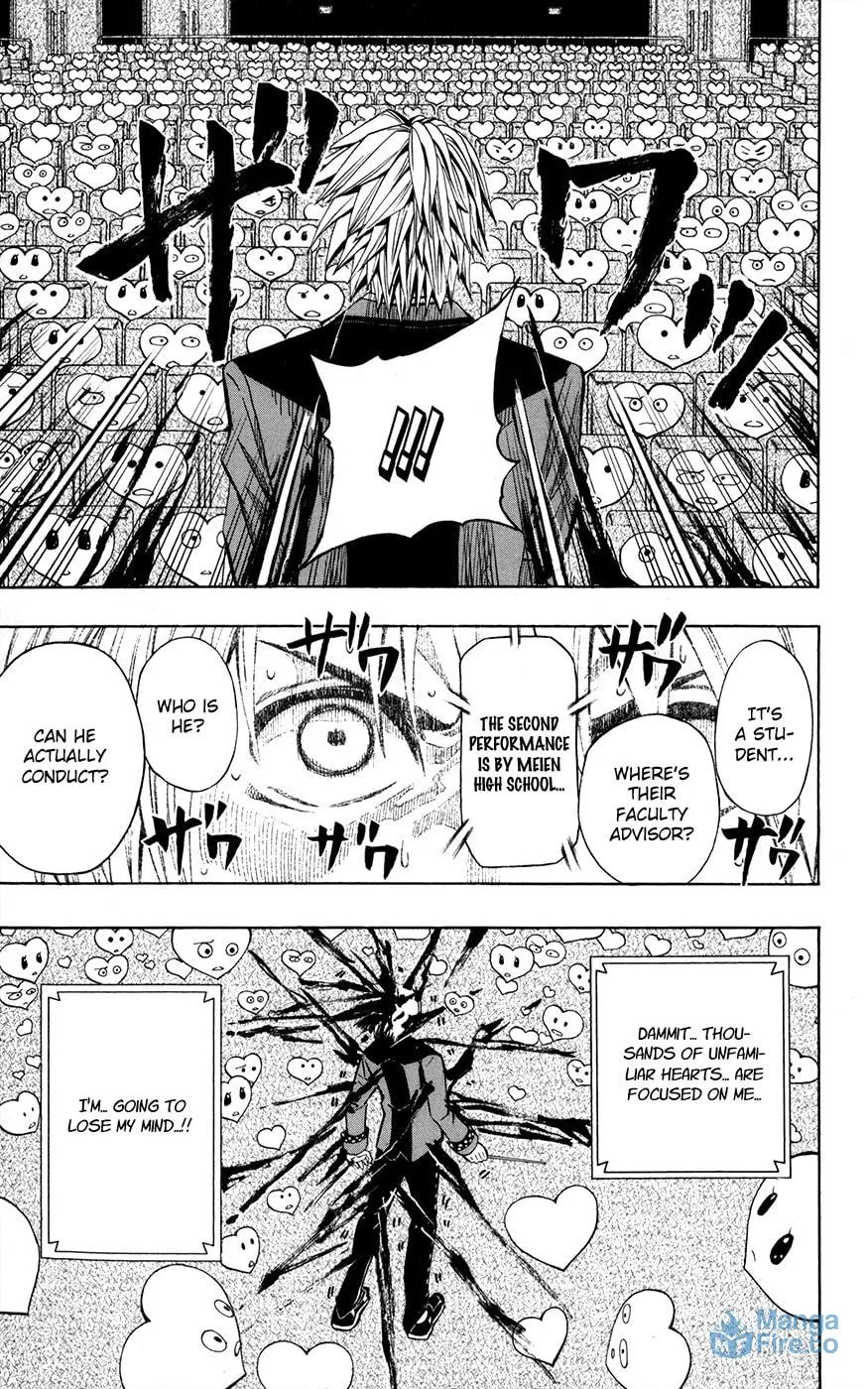 Soul Catcher(S) Chapter 19 page 15 - 