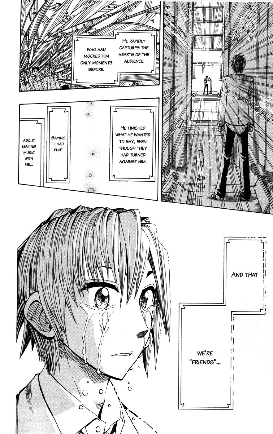 Soul Catcher(S) Chapter 2 page 14 - 
