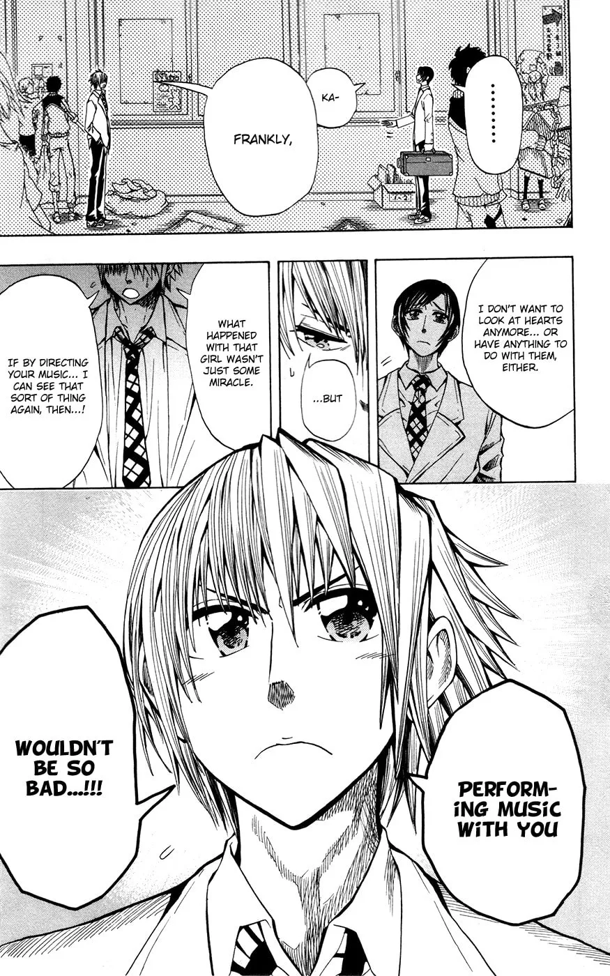 Soul Catcher(S) Chapter 2 page 17 - 