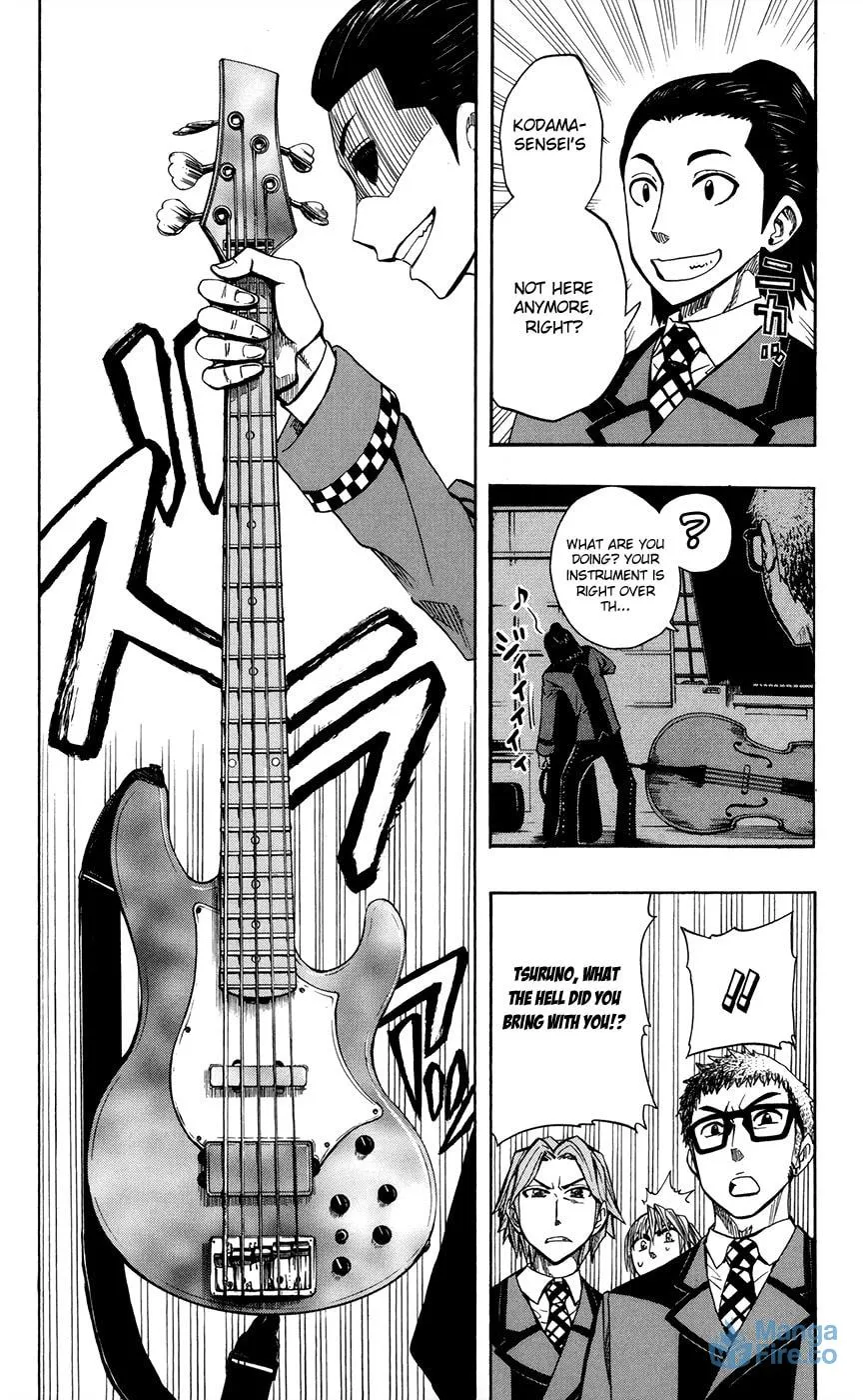 Soul Catcher(S) Chapter 21 page 6 - 