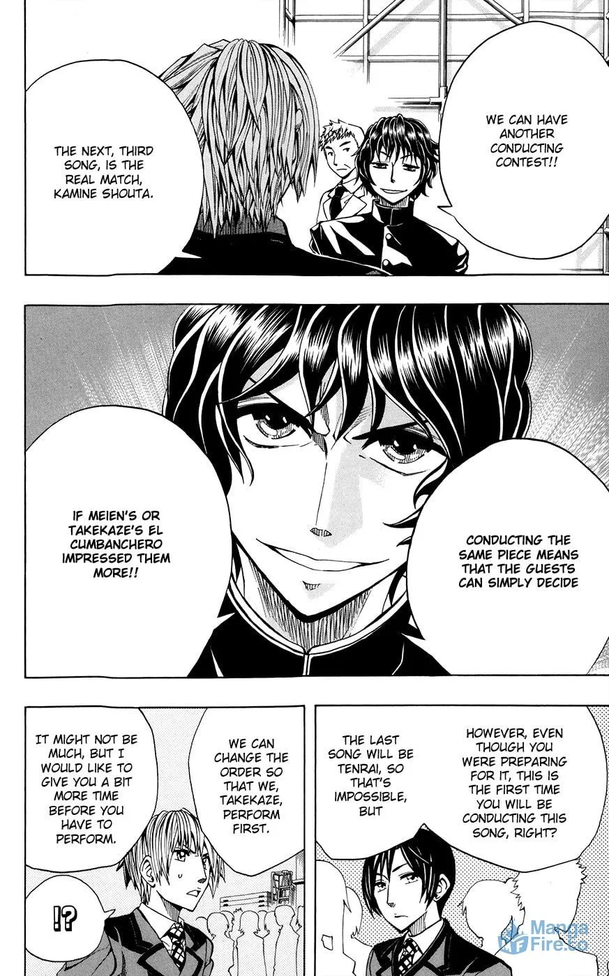 Soul Catcher(S) Chapter 21 page 9 - 