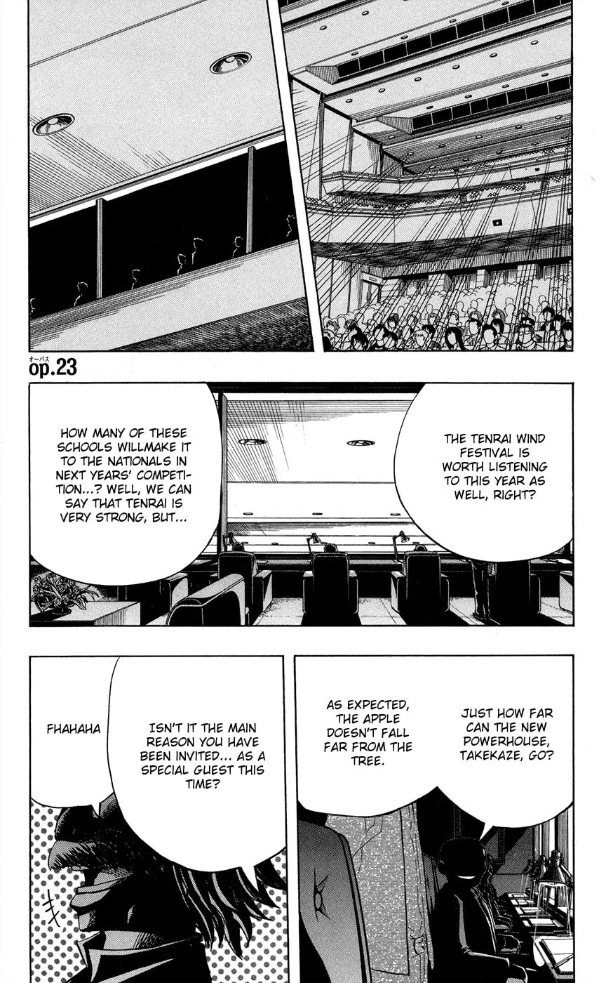 Soul Catcher(S) Chapter 23 page 2 - 