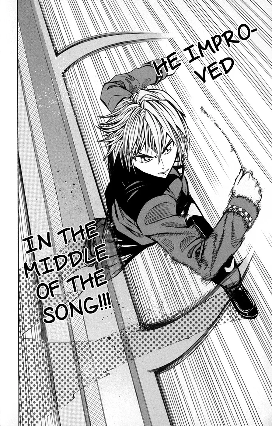 Soul Catcher(S) Chapter 23 page 11 - 
